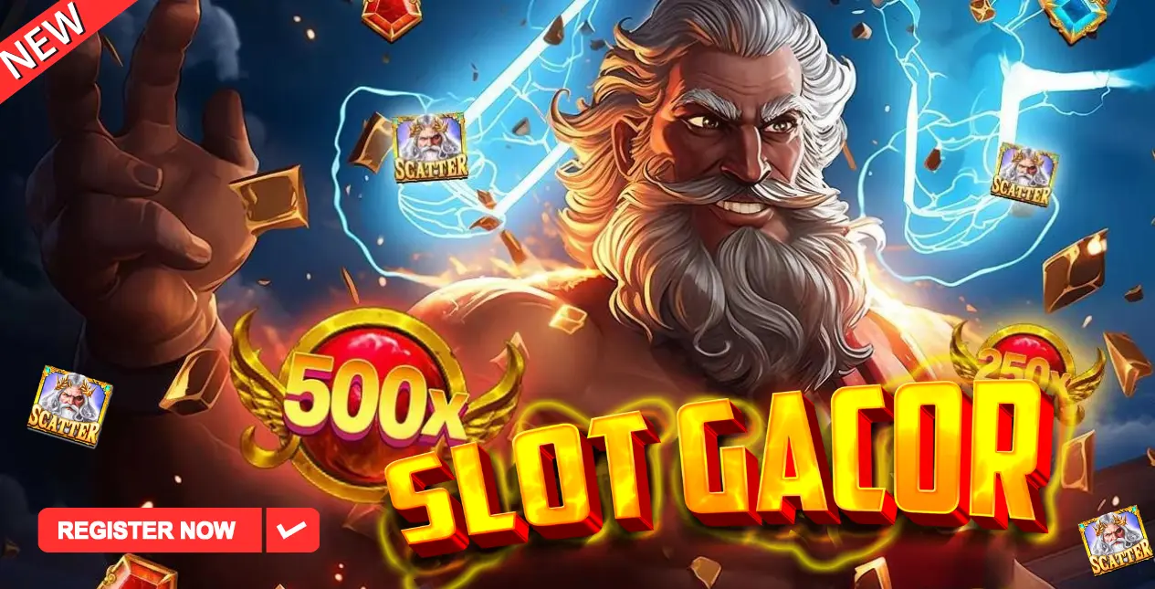 KAPALSLOT4D